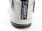 Detailed Look at Nike Soldier 5 in White/Navy/Grey nike air max soldier 5 gr white navy grey 5 03 Detailed Look at Nike Soldier 5 in White/Navy/Grey