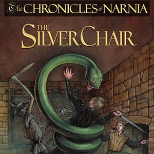 Készül a Narnia krónikái Az ezüsttrón
