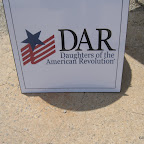 Co-Sponsor: Daughters of American Revolution