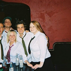 School Disco
