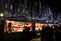 Night markets