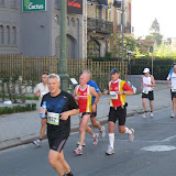 Marathon Brussel '10