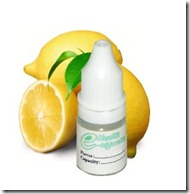 Liquid Zitronen Geschmack Liquid Zitronen Geschmack