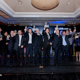 176 JobsDB Annual Dinner