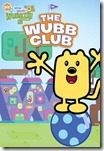 The Wubb Club DVD Cover