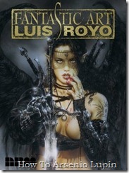 P00008 - Luis Royo - Fantastic Art.howtoarsenio.blogspot.com P00008 - Luis Royo - Fantastic Art.howtoarsenio.blogspot.com