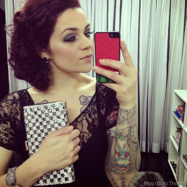 look formatura look formatura