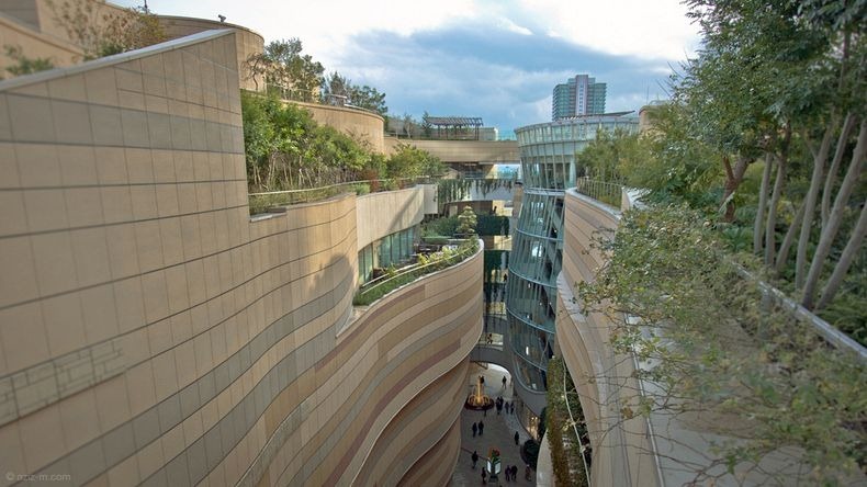 namba-parks-4 namba-parks-4
