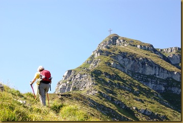 I Balzi dell'Ora I Balzi dell'Ora