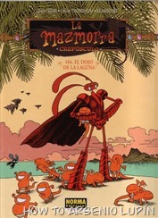 P00015 - La Mazmorra 15 - Crepuscu P00015 - La Mazmorra 15 - Crepuscu