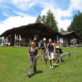 27.07.10 Obersteinerholm Luttach - Ahrntal - Lutago Valle Aurina Obersteinerholm