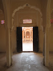 Hawa Mahal
