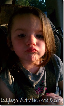 Laurens pumpkin face