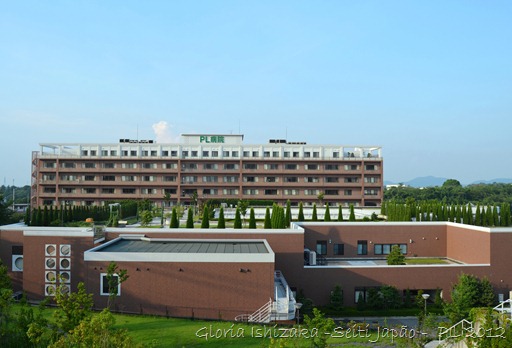 hospital da PL