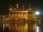 Goldener Tempel, Amritsar