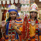 Tulsi Vivah 2011
