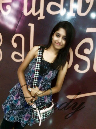 Satarupa Chakraborty