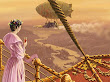 Flight Of The Dirigible
