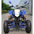 Una de nuestas Motos ATV todo Terreno para Eventos...