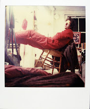 jamie livingston photo of the day December 09, 1982  Â©hugh crawford