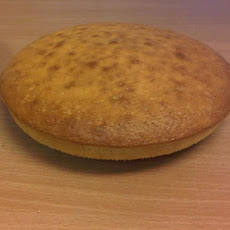 Anne's Liniment Cake - Anne of Green Gables