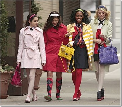 Gossip Girl