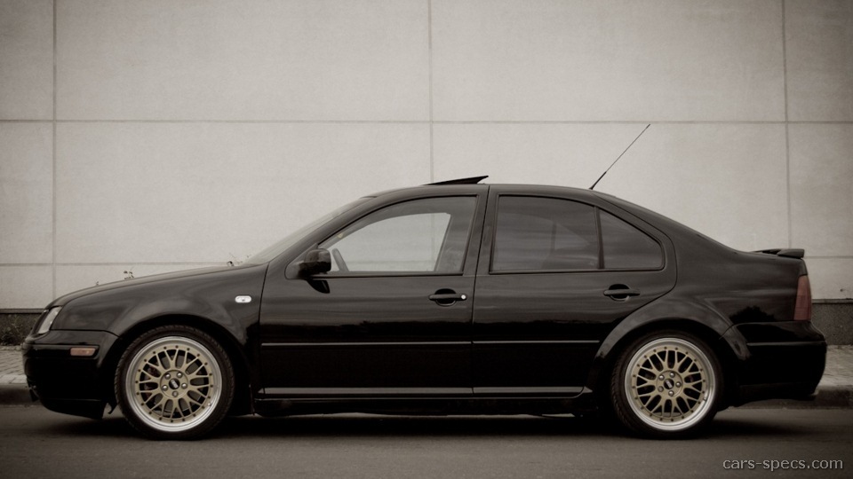 2004 Volkswagen Jetta Diesel Specifications, Pictures, Prices