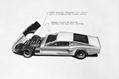 1966 Ford Mustang Mach I Concept 1966 Ford Mustang Mach I Concept
