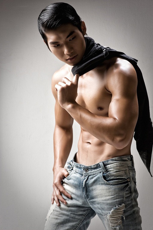 Asian-Males-Truong Nam Thanh Become a Vietnamese Super Model-10