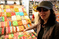 Sweets!