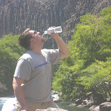 Drinking Water