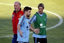 ESPAÑA VS ARABIA ESPAÑA VS ARABIA