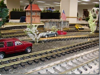 tt040026 G-Gaugers Layout at TrainTime 2004 tt040026 G-Gaugers Layout at TrainTime 2004