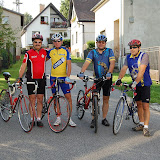 Tour de Zeleňák