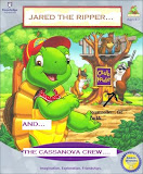 Franklin The Turtle Pua