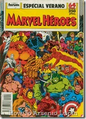P00079 - Marvel Heroes Especial Verano.howtoarsenio.blogspot.com P00079 - Marvel Heroes Especial Verano.howtoarsenio.blogspot.com