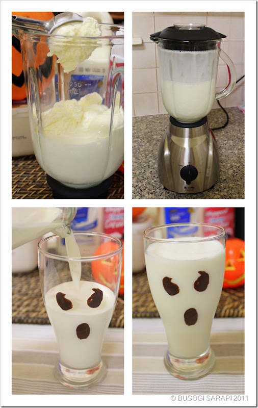 BOO-LICIOUS VANILLA MILKSHAKE STEP5-8© BUSOG! SARAP! 2011
