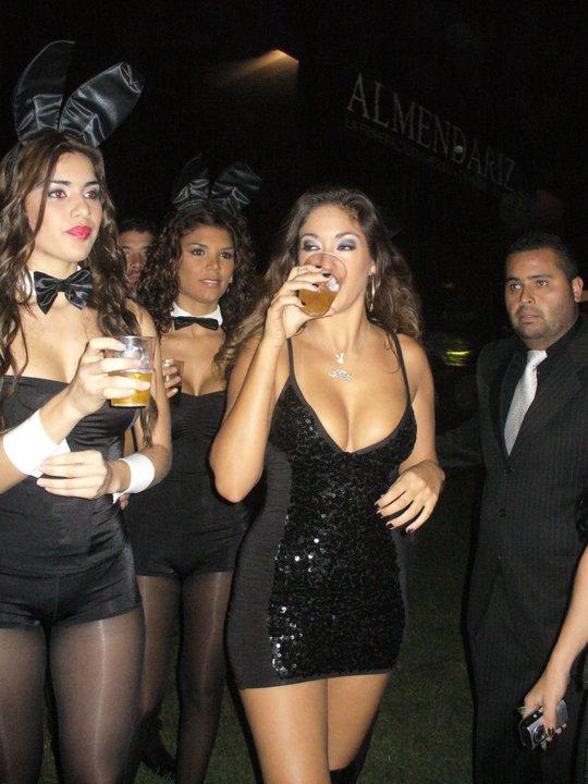 Fotos de Tilsa Lozano