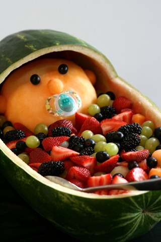 Melon Baby Food Recipes Melon Baby Food Recipes