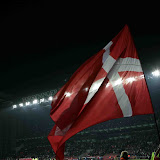 Danmark-Letland