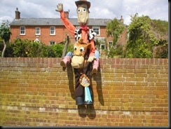 Scarecrow Festival