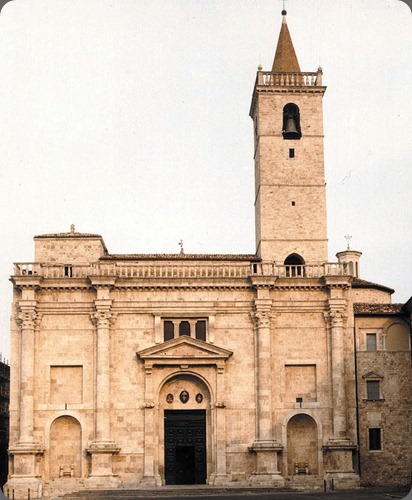 Duomo Ascoli