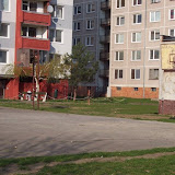 Rekonštrukcia basketbalového ihriska na KOCKE