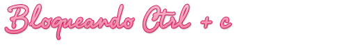 ctrl c ctrl c