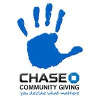 chase community giving