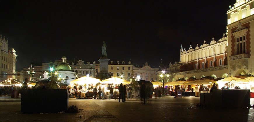 Krakow Krakow