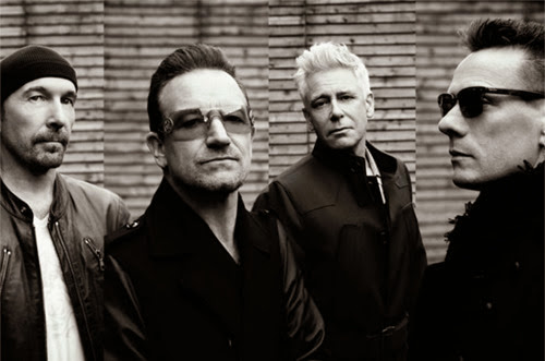 U2 U2