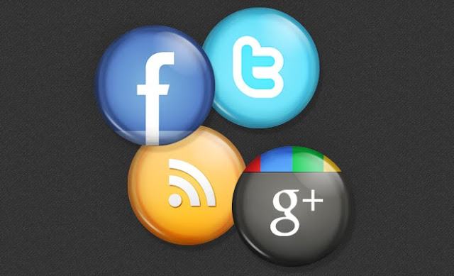 social-button