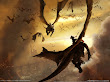 Lair Flying Dragon
