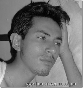 buscar amistades hombres